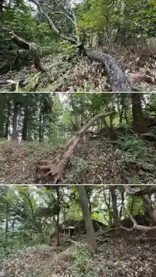 正一位石倉稲荷神社(北海道)