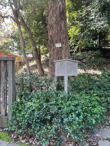 駒込稲荷神社(東京都)