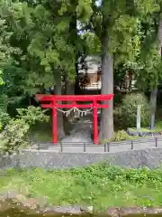 須山浅間神社(静岡県)