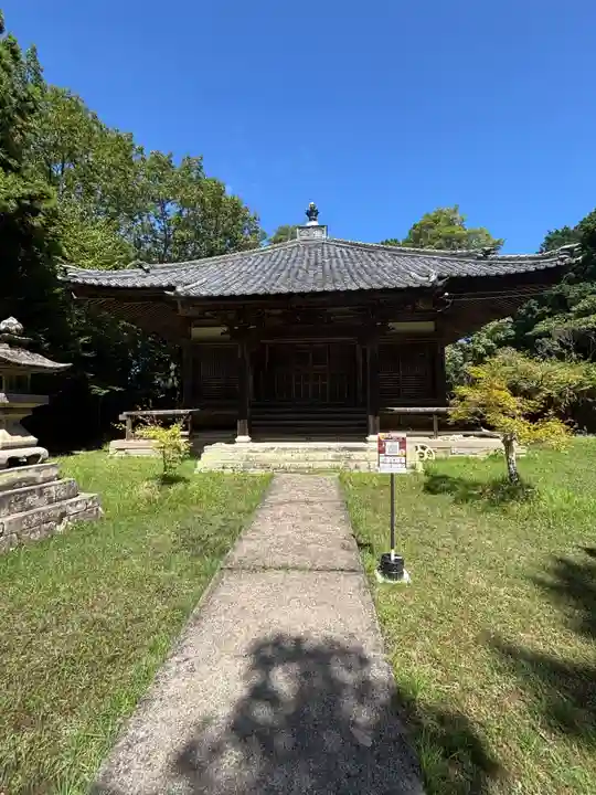 掎鹿寺(兵庫県)