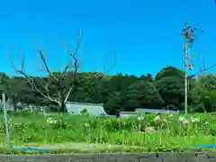 久能山東照宮の周辺