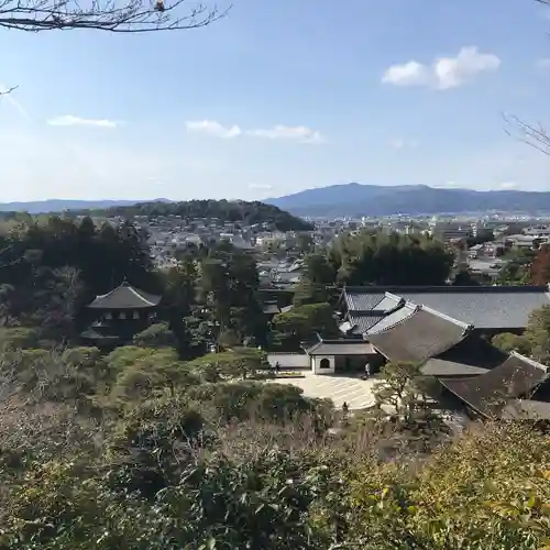 慈照寺（慈照禅寺・銀閣寺）のその他建物