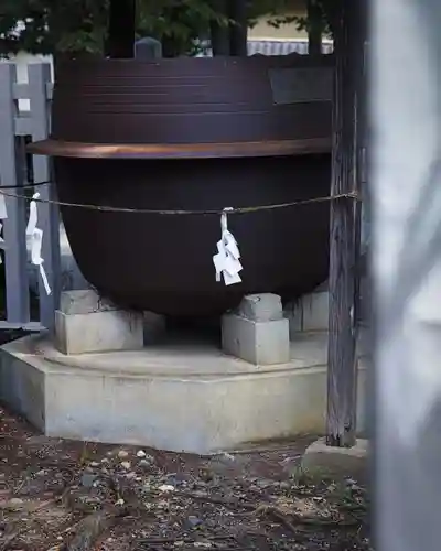 象山神社(長野県)