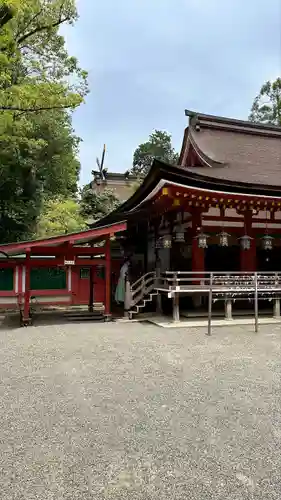 石上神宮(奈良県)