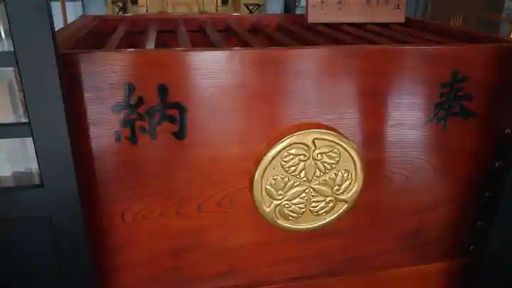 水戸東照宮のその他建物