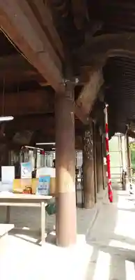 智恩寺のその他建物