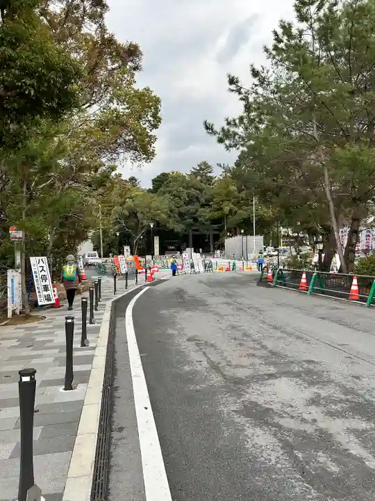 大神神社(奈良県)