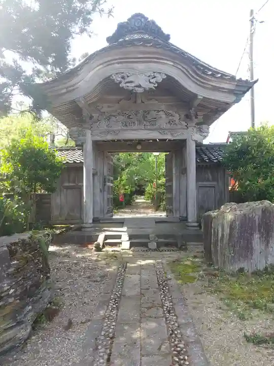 乗慶寺(山形県)