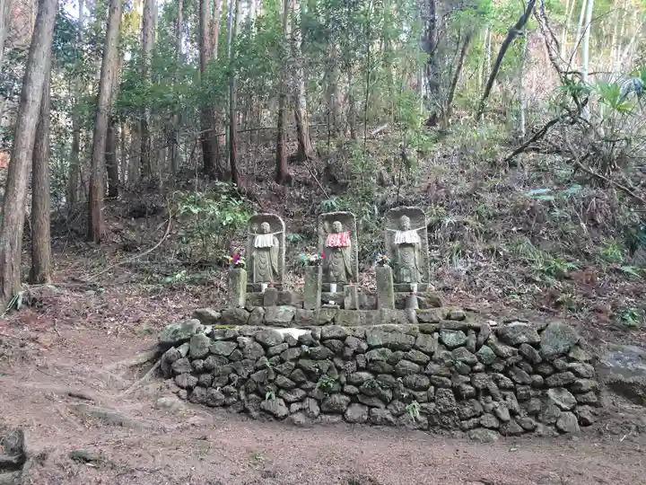 祐泉寺(奈良県)