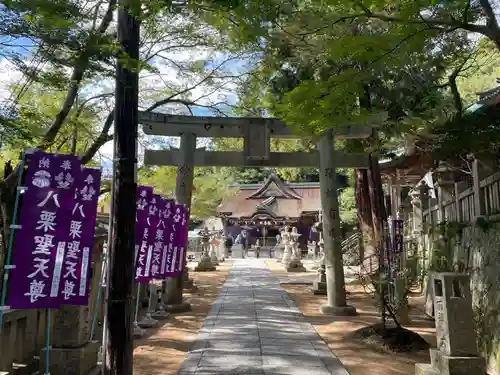 八栗寺(香川県)