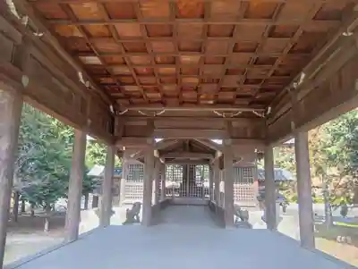 八王子社(愛知県)