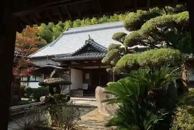 久安寺(大阪府)