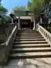 諏方神社(東京都)