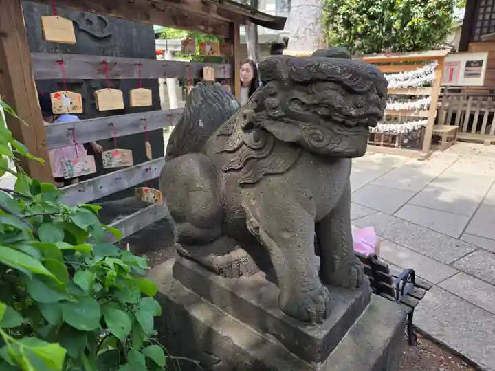 八幡神社(東京都)