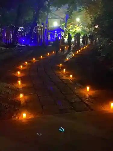 武蔵一宮氷川神社(埼玉県)