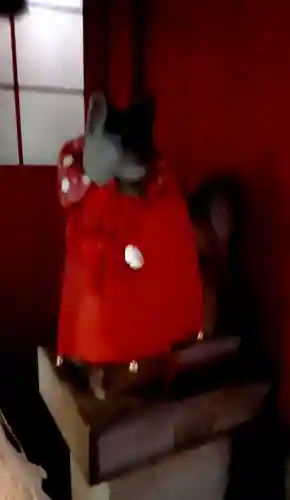 豊岩稲荷神社(東京都)