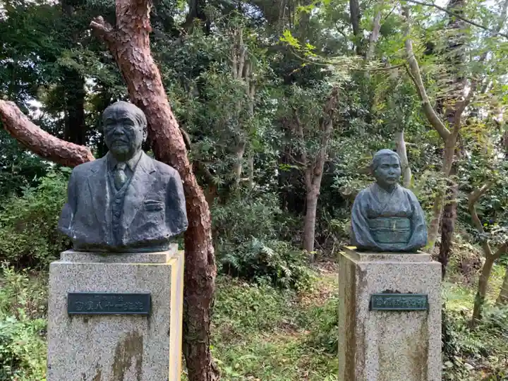 浅間神社(千葉県)