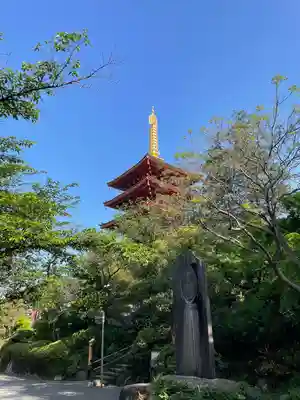 高幡不動尊　金剛寺のその他建物
