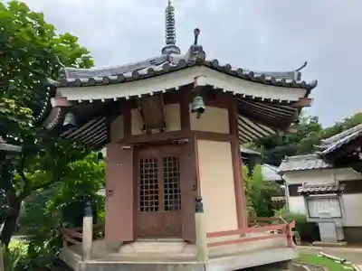 龍泉寺(東京都)