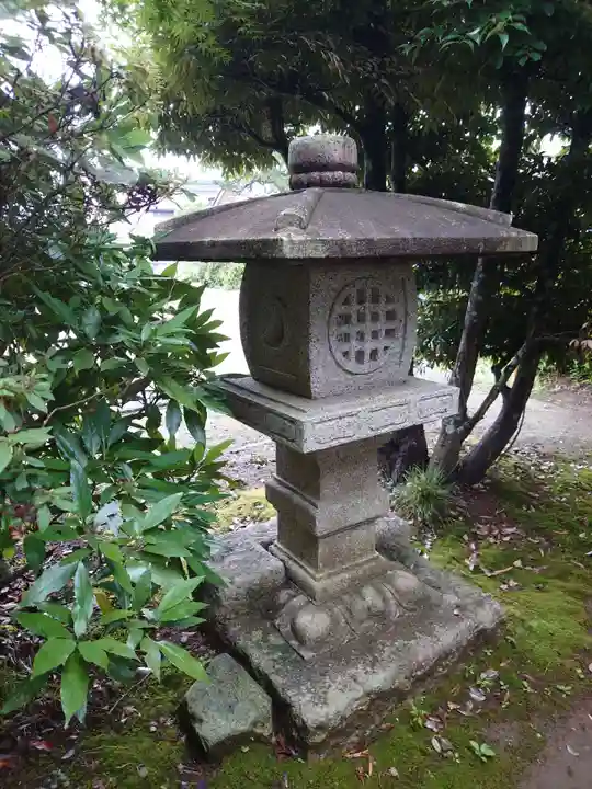 冨士浅間神社のその他建物