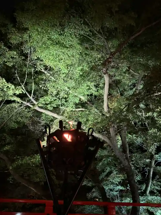 北野天満宮(京都府)