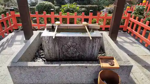 建勲神社(京都府)