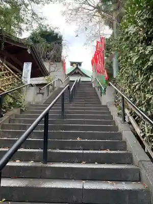 弘明寺のその他建物