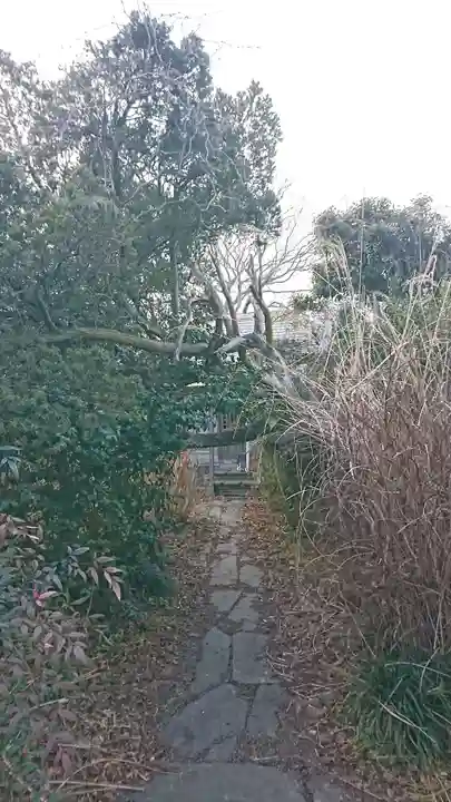 松尾神社(宮城県)