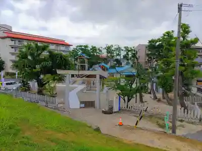 西八龍社のその他建物