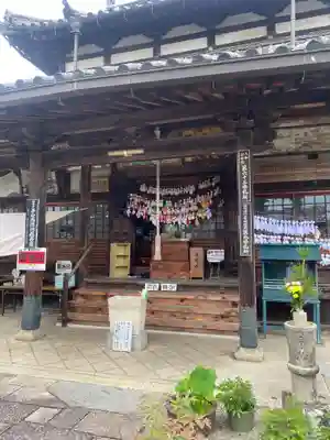 生蓮寺(奈良県)