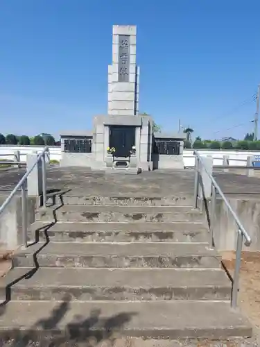神光寺のその他建物