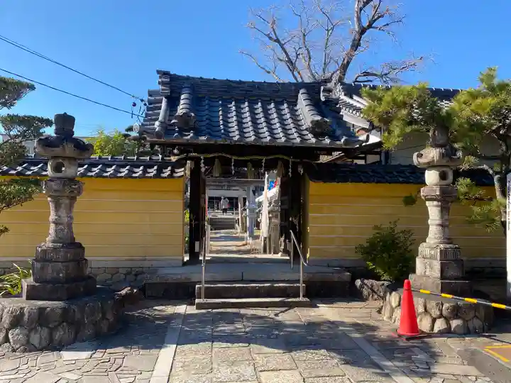 大福田寺(三重県)