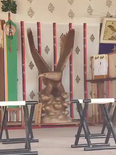 大鷲神社(千葉県)