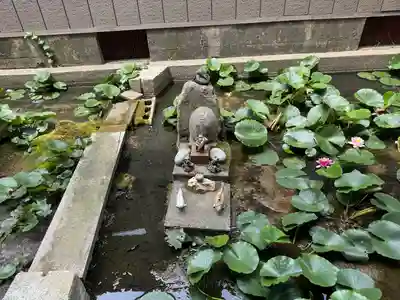 津軽赤倉山神社(青森県)