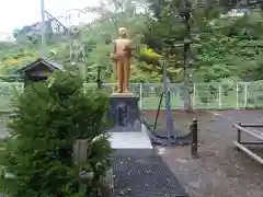 龍宮神社(北海道)