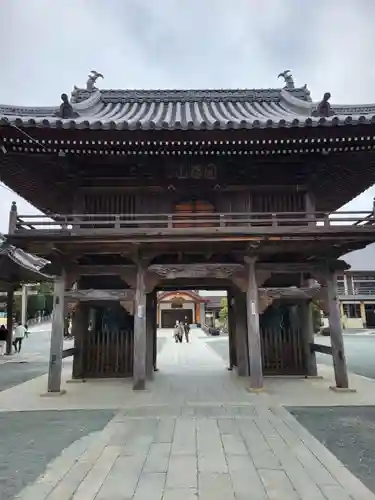 豊川閣　妙厳寺(愛知県)