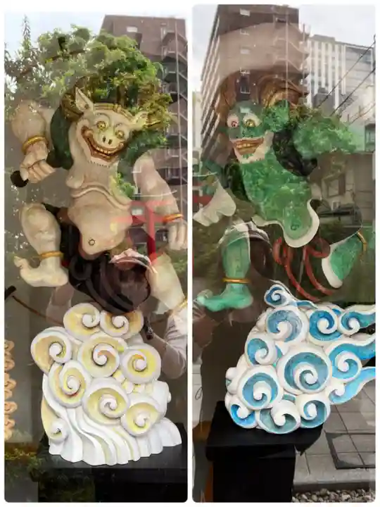 成子天神社(東京都)