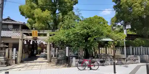 野見神社(大阪府)