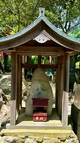 朝護孫子寺(奈良県)