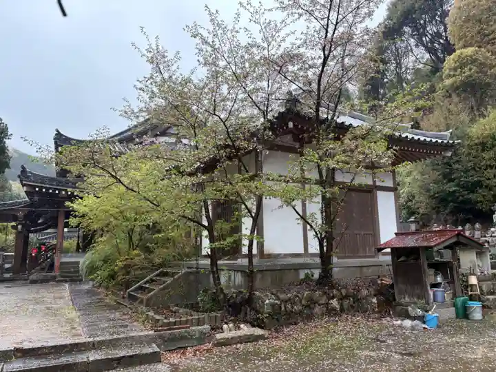 妙法寺(兵庫県)