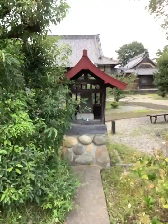 嫰桂山 久昌寺のその他建物