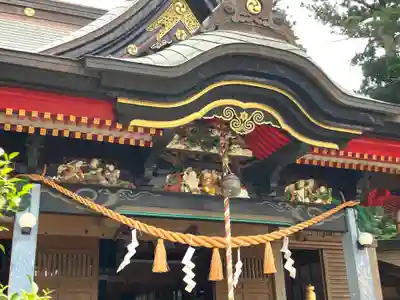山倉大神(千葉県)