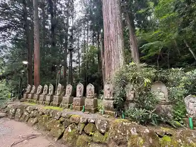 室生寺(奈良県)