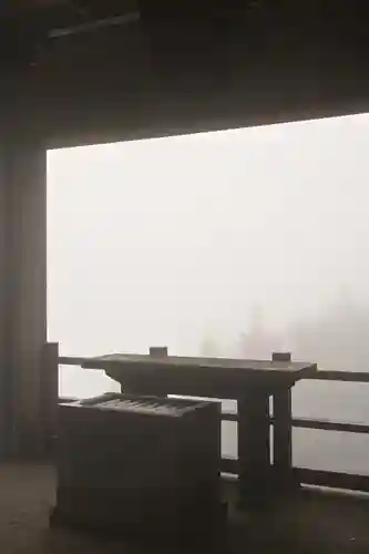 三峯神社(埼玉県)