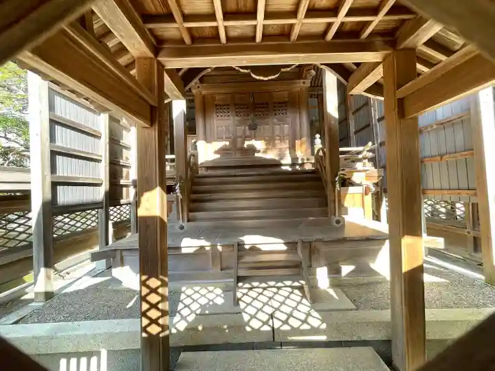 八幡神社(滋賀県)