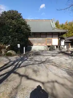 善応寺(栃木県)