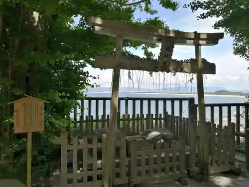 志賀海神社(福岡県)