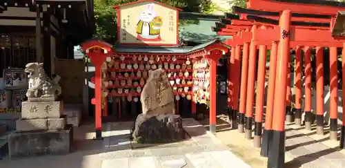 素盞嗚神社(兵庫県)