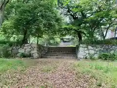 大土神社の建物その他