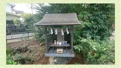 日野八坂神社(東京都)